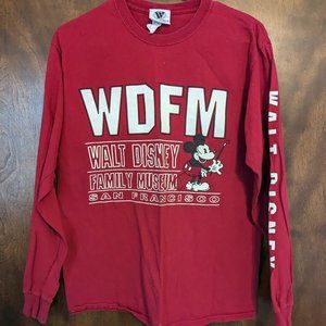 Walt Disney Family Museum Spirit Jersey